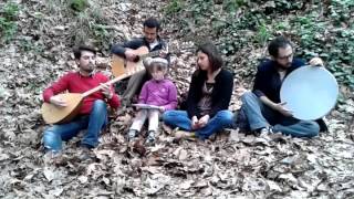 Asfalya Müzik Topluluğu - Kenar Mahallede Bir Pazar Günü