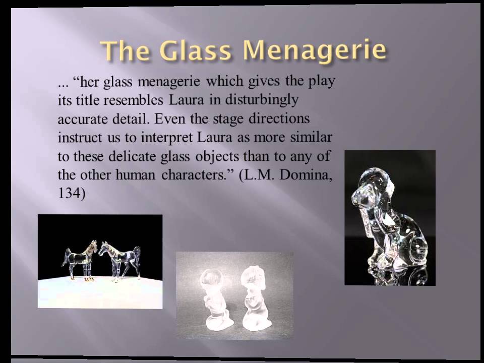 The Glass Menagerie Presentation YouTube The Glass Menagerie Presentation YouTube
