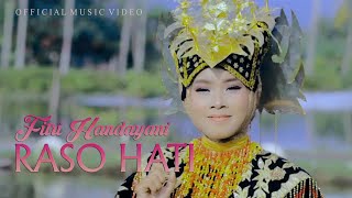 FITRI HANDAYANI - RASO HATI (OFFICIAL MUSIC VIDEO)