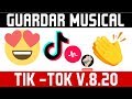 Como guardar tus Musical.ly Privados (Borradores ) en la galeria en Nueva version Tik-Tok