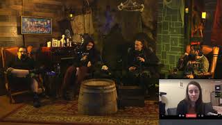 Mega64 Podcast 515A - Pallam's Call, What Do You Do for Food?