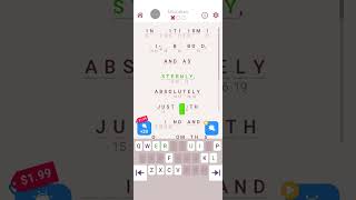 Cryptogram level 137