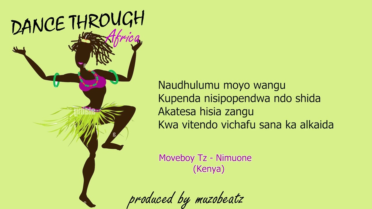 Watch 4. Muzobeatz - Nimuone ft (Move Boy TZ) on YouTube Watch 4. Muzobeatz - Nimuone ft (Move Boy TZ) on YouTube