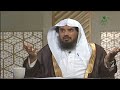 يستفتونك كثرة الزلازل هل ت عد من علامات الساعة بيان وتوضيح من الشيخ د سعد الخثلان 