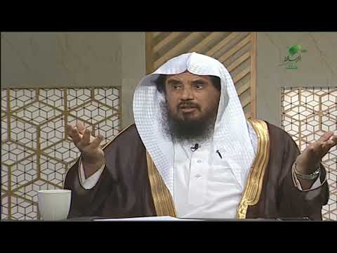 يستفتونك كثرة الزلازل هل ت عد من علامات الساعة بيان وتوضيح من الشيخ د سعد الخثلان 