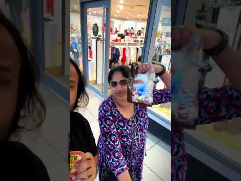 Designer Outlet Ashford #shoppingvlog #ashford