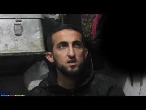 أهل الثغور الذين يعلمون من اليقين ما لا نعلمه نحن من ظاهر الحياة الدنيا