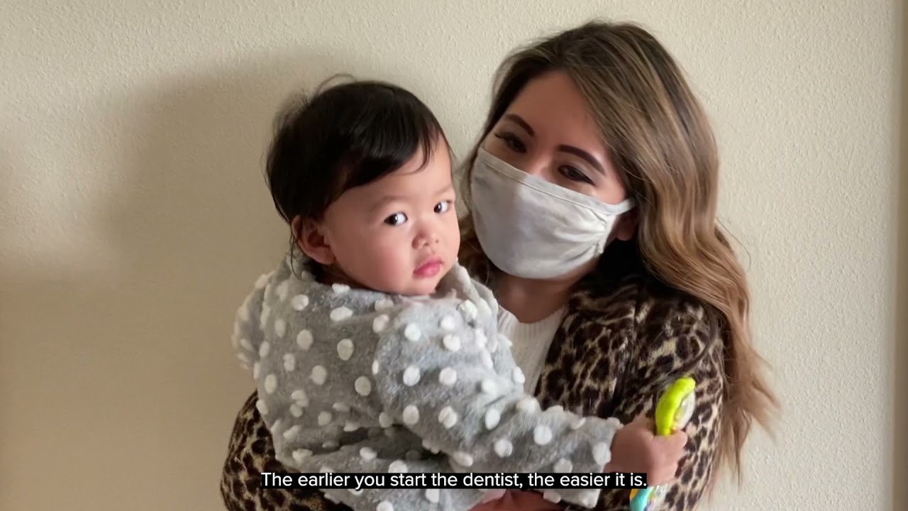 A Day in the Life as a Mom of Two