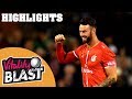 One Run Decides Thrilling Roses Battle | Lancs v Yorks | Vitality Blast 2018 - Highlights