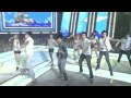 miss A &amp; 2PM Cut (Jul 24, 2011)