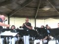 Nanaimo Concert Band - Ladner BC 2011