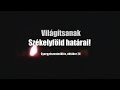 Világítsanak Székelyföld határai, Gyergyószentmiklós 2015 október 24 (ATI FILM Full HD)