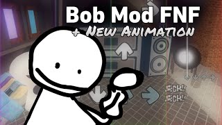 V.S. Bob Mod FNF | Funky Friday ALL SONGS + New Bob Animation