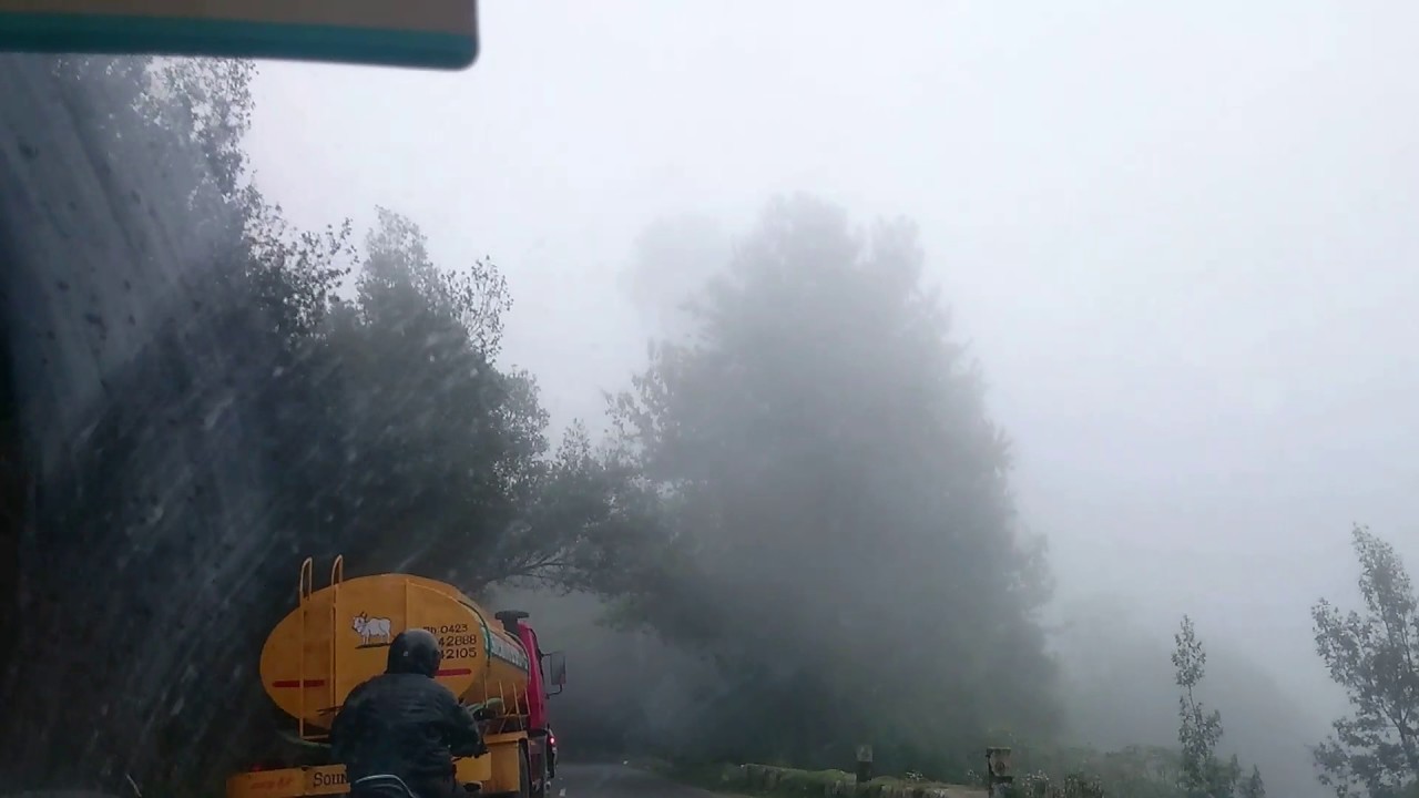 Current Climate In Ooty Current Climate In Ooty