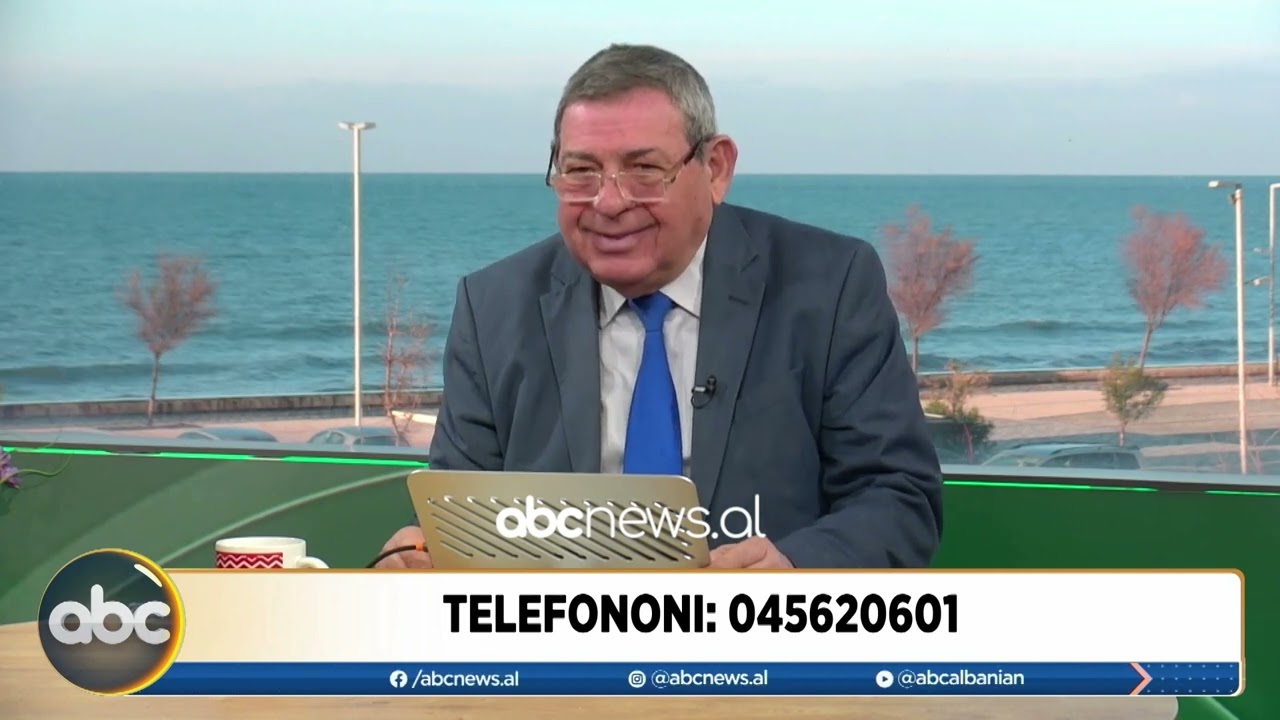 28 Janar 2025, “Telefonatat e Teleshikuesve” – Mirëmëngjes me Bashkim Hoxhën | ABC News Albania