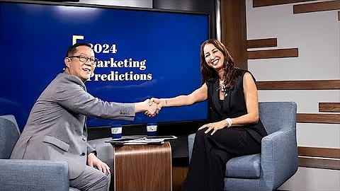 2024 Marketing Predictions: Hanane Sabri, Hong Kong Jockey Club (HKJC) - DayDayNews