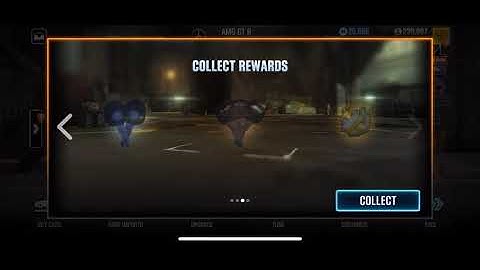 CSR2 crew car CSR2 GREECE Porsche 911 Turbo S