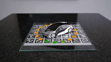 How 3D scanning with Scoobe3D works | Scoobe3D