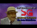 #tbt Los Chascarros de Los Sabados Gigantes de Don Francisco