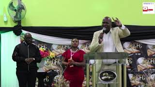 Siyakuvuma By Pst Mboniswa
