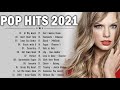 Latest Western music hit chart ★ Trending Western music chart 2021 🍒 Western music collection