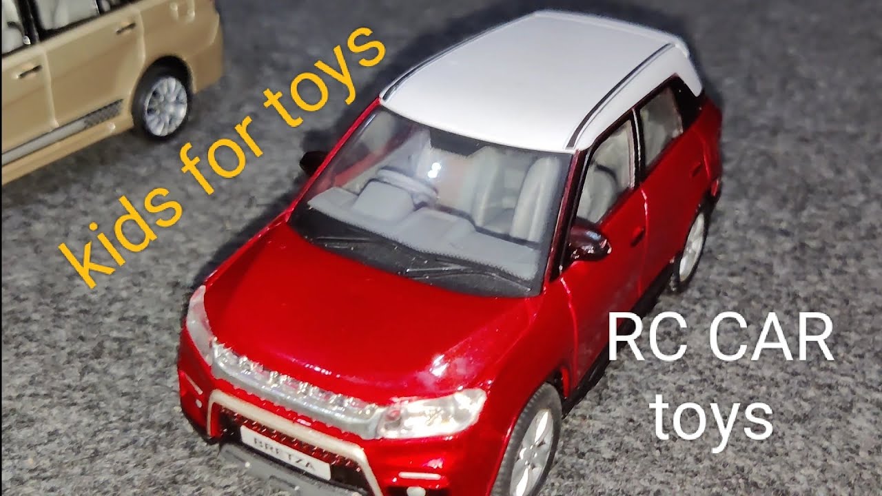 RC car model RC car unboxing rc toys car rc toys car model RC toys