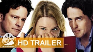 BRIDGET JONES: SCHOKOLADE ZUM FRÜHSTÜCK (2001) - Trailer Deutsch