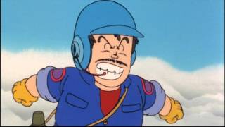 Dr. Slump Movie 1 Trailer