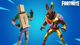 *LEAK* MaJ 12.30 Fortnite