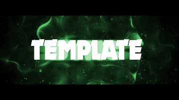 2D Intro Template with ShockWave ( Blender Only )