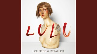 Lou Reed & Metallica - Lulu (Full Album) - YouTube