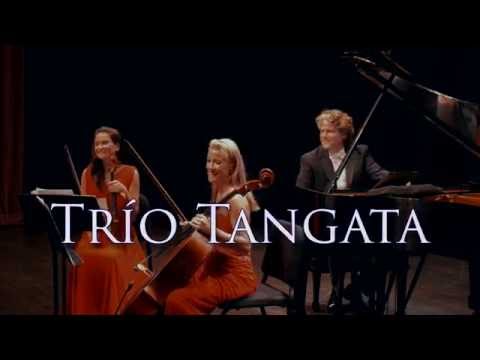 Tangata Trio at Mayo Performing Arts Center