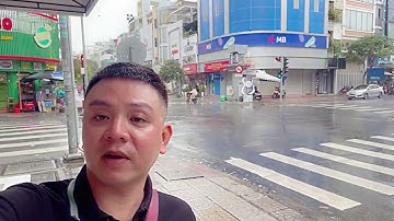 Bán nhà mặt tiền đường NGUYỄN ĐÌNH CHIỂU Quận 3 Giá Chốt 82 Tỷ  | Trung Tâm Sài gòn #bannhasaigon