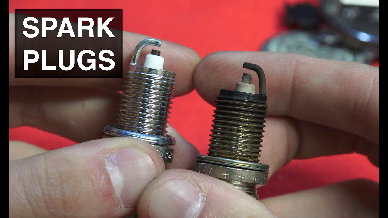 A Simple Guide to Changing Spark Plugs  