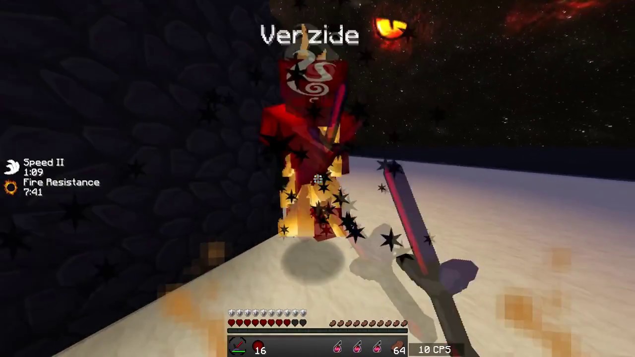 COMBOTAGE ON KNOWN PLAYERS (Stimpy, Apexay, Verzide, + MORE)