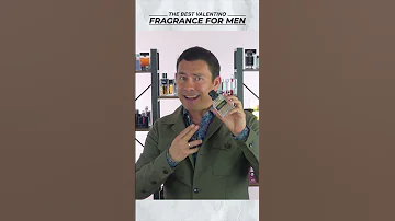 VALENTINO UOMO WHICH IS BEST 