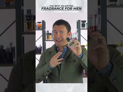 VALENTINO UOMO -
