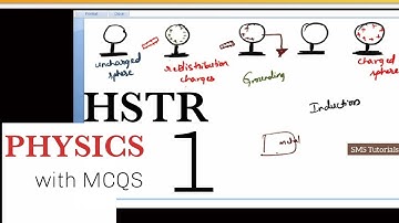 HSTR- PHYSICS, Electricity-1 with twist questions