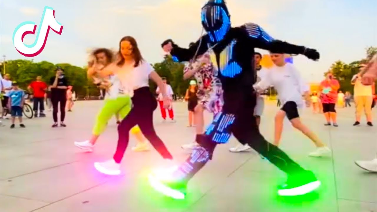 SIMPAPA DANCE || TUZELITY SHUFFLE CHALLENGE || TIKTOK DANCE TREND 2025