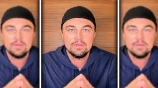 Leonardo DiCaprio OFFICIALLY COMES OUT As Gay After Nickelodeon Documentary?!