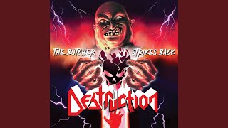 The Butcher Strikes Back (1999 Demo)