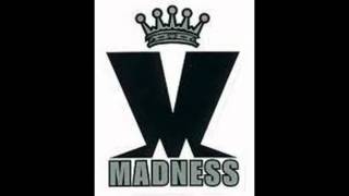 madness- mad house usa 12 inch