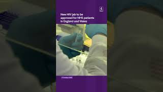 Download Lagu New HIV jab to be approved by the NHS MP3 Download Lagu New HIV jab to be approved by the NHS MP3