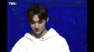 투어스 영재 Nothing‘s Gonna Change My Love For You