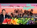 EL CENTRAL DE FRUTAS EN LOS ÁNGELES // VCL
