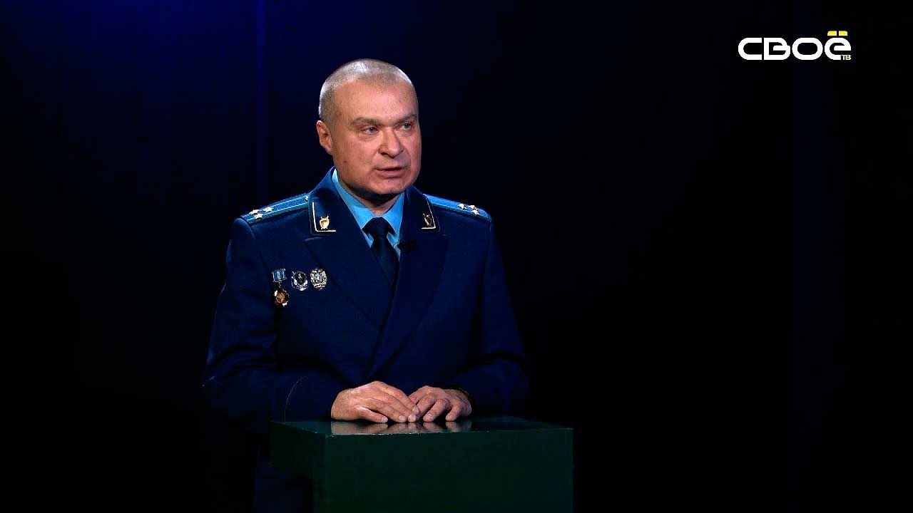 Око государево пикабу