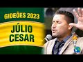 Gideões 2023 - Júlio Cesar