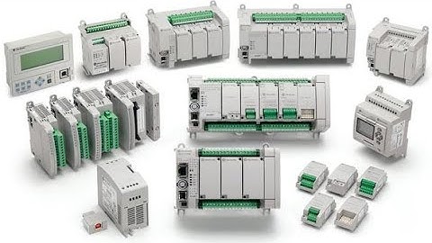 Micro 800 PLC Simulation | CCW | Rockwell Automation