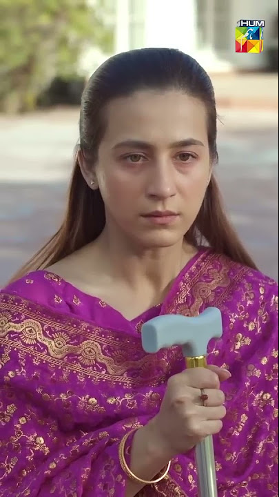 Dafa Ho Jao Is Haveli Se #zaranoorabbas #farhansaeed #komalmeer #shorts #ytshorts #badshahbegum