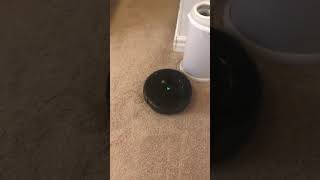 Test iRobot Roomba 692 Robot Vacuum-Wi-Fi Connectivity, Works with Alexa Amazon Review